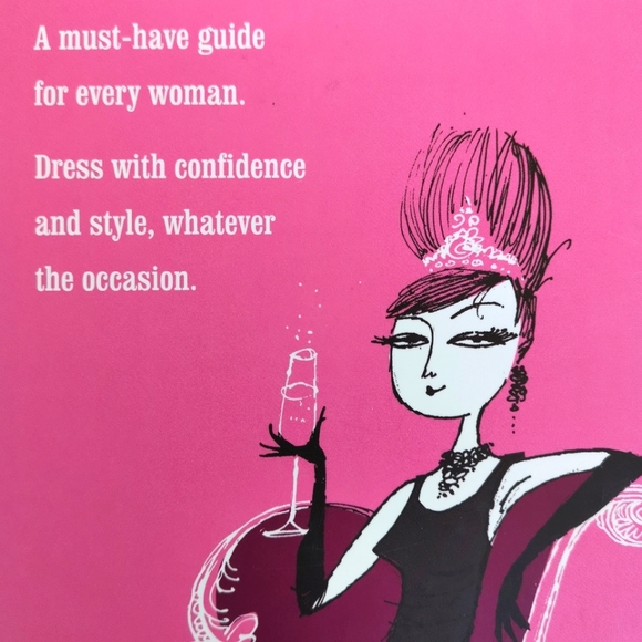 The Little Black Dress : A Style Guide by Tracy Martin - Picture 2 of 5